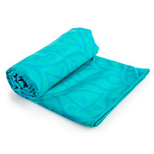 Spokey MANDALA Art.926049 Blue Towel 80x160 cm