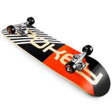 Spokey SIMPLY Art.927053 Skateboard