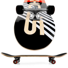 Spokey SIMPLY Art.927053 Skateboard