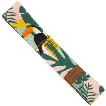 Spokey Home Jungle Art.941518 Treniņu gumija cieta