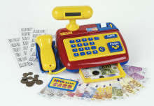 KLEIN playset Electronic cash register