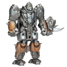TRANSFORMERS The Rise of the Beasts Smash Changers figūra 23 cm