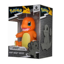POKEMON Vinyl figure W6