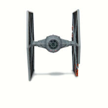 STAR WARS MICRO GALAXY Transporto priemonė su figūrėle, W3