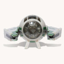 STAR WARS MICRO GALAXY Transporto priemonė su figūrėle, W3