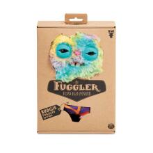 Fuggler Budgie Edition minkštas žaislas Rabid Rabbit