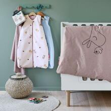 Done by Deer sleeping bag TOG 2.5 Lalee 70 cm Sand