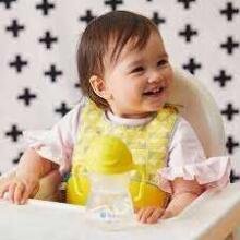 B.Box Sippy Cup Art.BB00507 Lemon