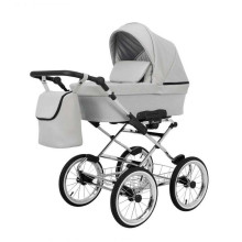 Kunert Romantic Exclusive Art.ROM-09 Baby classic stroller