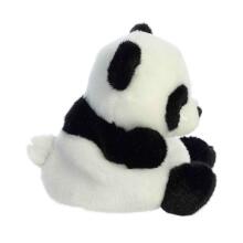 AURORA PALM PALS Panda, 11 cm