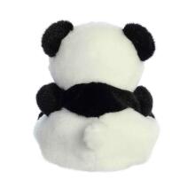 AURORA PALM PALS Panda, 11 cm