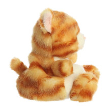 AURORA Palm Pals Plush Meow Kitty, 11 cm