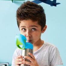 B.Box Insulated Bottle Art.BB00452 Passion Splash