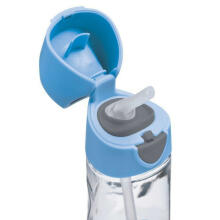 B.Box Drink Bottle Art.BB00444 Blue Slate