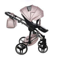 Junama Fluo V2 Art.JF-06 Baby universal stroller 2 in 1