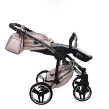 Junama Fluo V2 Art.JF-06 Baby universal stroller 2 in 1