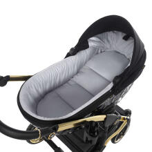 Junama Exclusive V2 Art.JG-01 Black