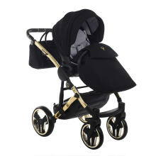 Junama Exclusive V2 Art.JG-01 Black