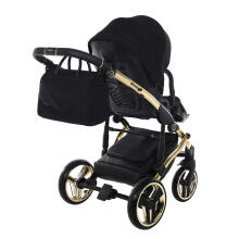 Junama Exclusive V2 Art.JG-01 Black