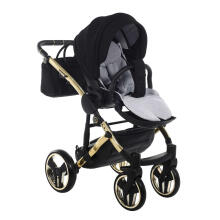 Junama Exclusive V2 Art.JG-01 Black