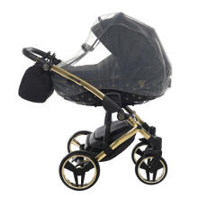 Junama Exclusive V2 Art.JG-01 Black