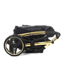 Junama Exclusive V2 Art.JG-01 Black