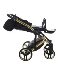 Junama Exclusive V2 Art.JG-01 Black