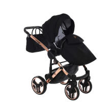 Junama Exclusive V2 Art.JG-02 Black