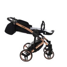 Junama Exclusive V2 Art.JG-02 Black