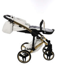Junama Exclusive V2 Art.JG-03 White