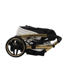 Junama Exclusive V2 Art.JG-03 White
