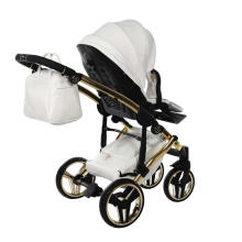 Junama Exclusive V2 Art.JG-03 White