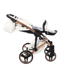Junama Exclusive V2 Art.JG-04 White