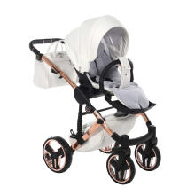 Junama Exclusive V2 Art.JG-04 White