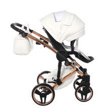 Junama Exclusive V2 Art.JG-04 White