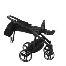 Junama Basic V2 Art.BS-01 2 in 1