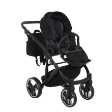 Junama Basic V2 Art.BS-01 2 in 1