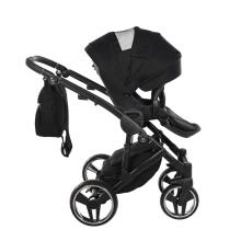 Junama Basic V2 Art.BS-01 2 in 1