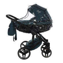Junama Basic V2 Art.BS-02 2 in 1