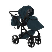 Junama Basic V2 Art.BS-02 2 in 1