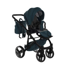 Junama Basic V2 Art.BS-02 2 in 1