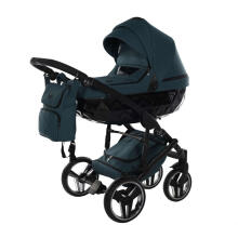 Junama Basic V2 Art.BS-02 2 in 1