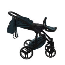 Junama Basic V2 Art.BS-02 2 in 1