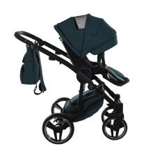 Junama Basic V2 Art.BS-02 2 in 1