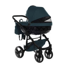 Junama Basic V2 Art.BS-02 2 in 1