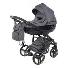 Junama Basic V2 Art.BS-03 2 in 1