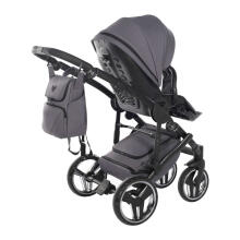 Junama Basic V2 Art.BS-03 2 in 1