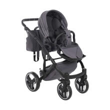 Junama Basic V2 Art.BS-03 2 in 1