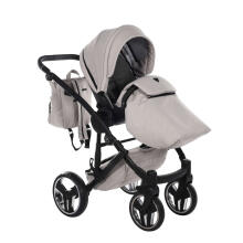 Junama Basic V2 Art.BS-05 2 in 1
