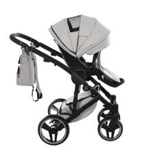 Junama Basic V2 Art.BS-06 2 in 1